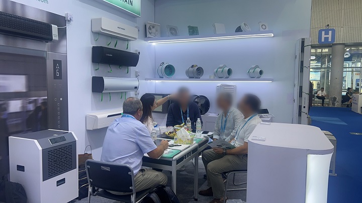 以“空气之智”链接全球——绿岛风风起广交会_https://www.izongheng.net_企业_第4张
