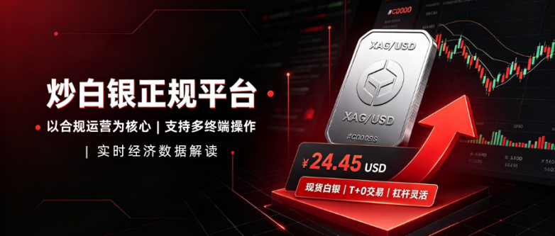 炒白银的正规平台有哪些？中国前十正规白银平台推荐！_https://www.izongheng.net_快讯_第1张